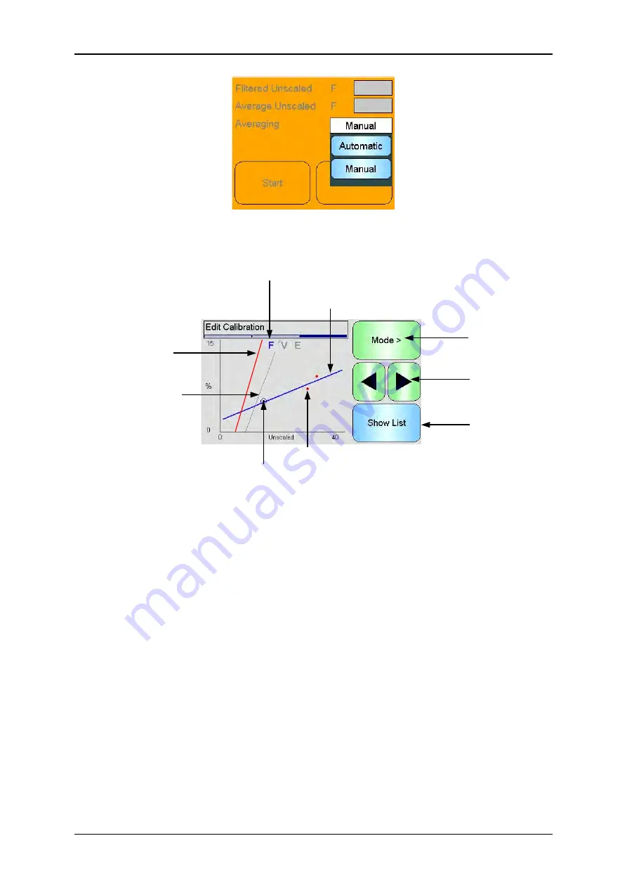 Hydronix HV04 User Manual Download Page 62