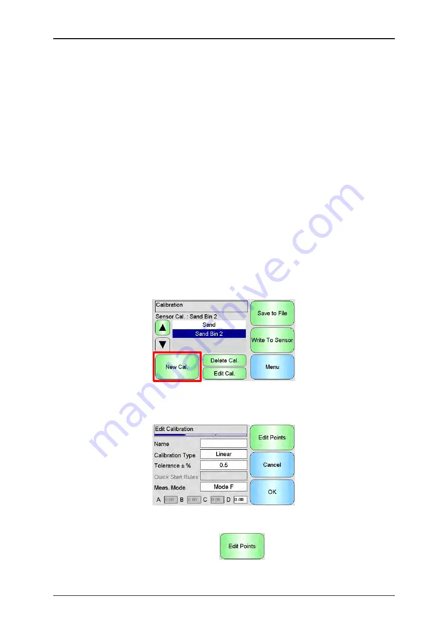 Hydronix HV04 User Manual Download Page 72