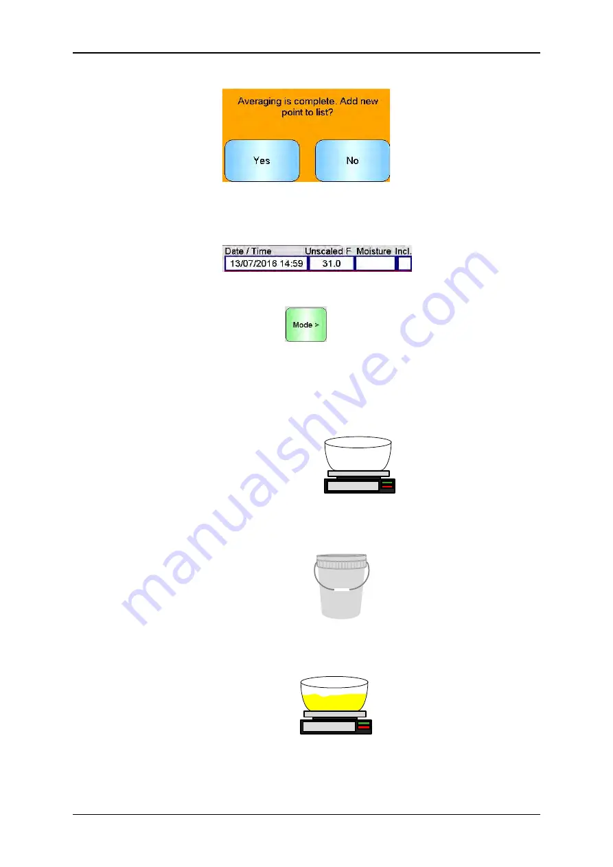 Hydronix HV04 User Manual Download Page 74