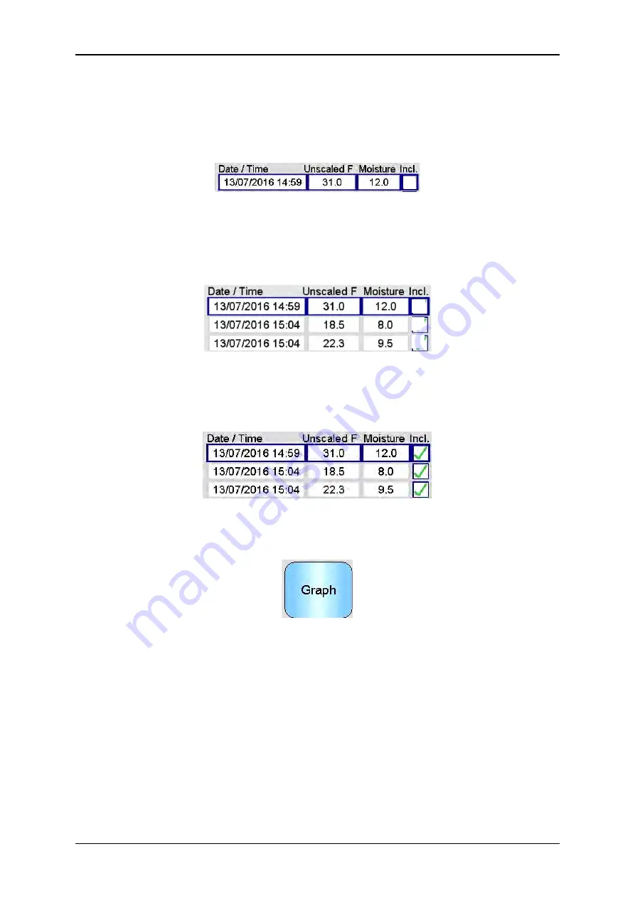 Hydronix HV04 User Manual Download Page 76