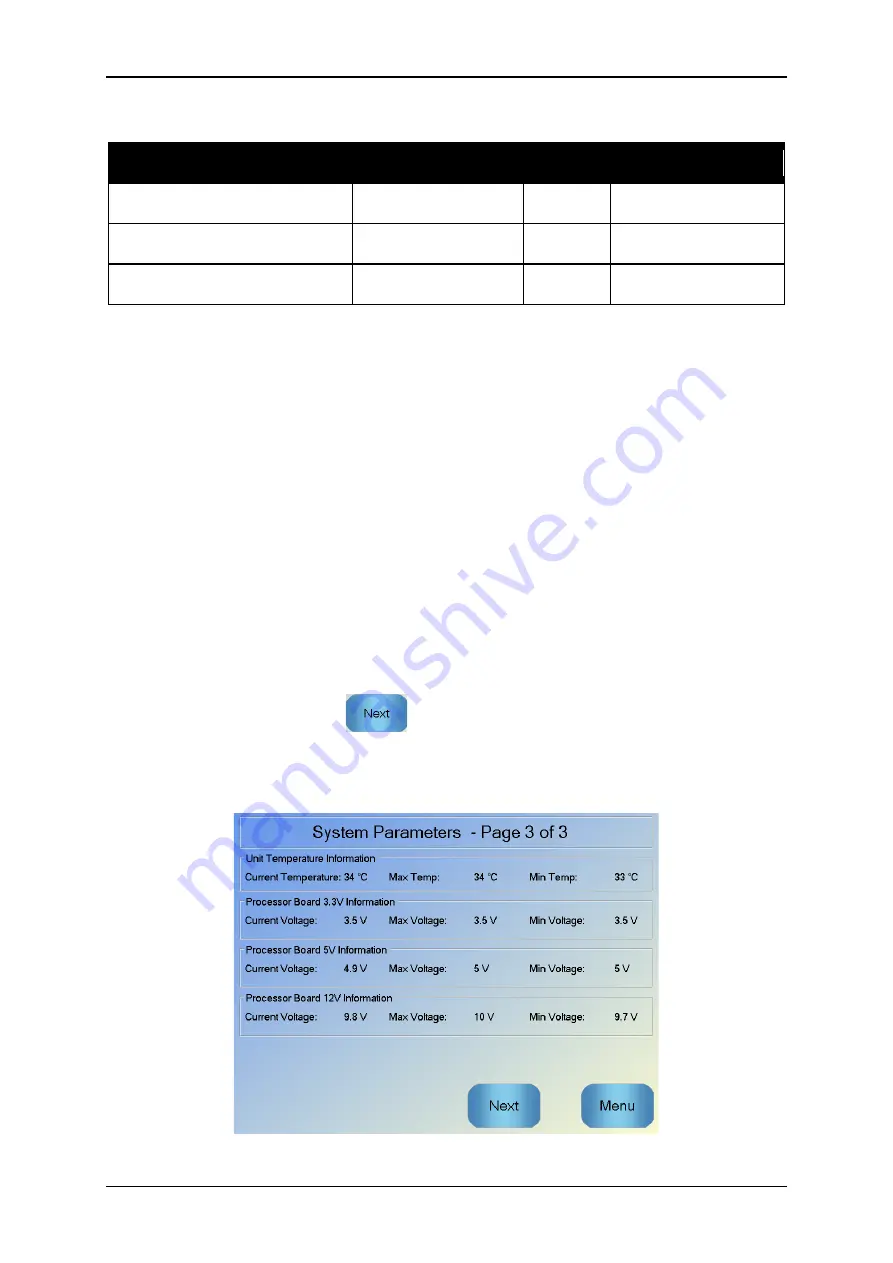 Hydronix Hydro-Control VI Installation Manual Download Page 40