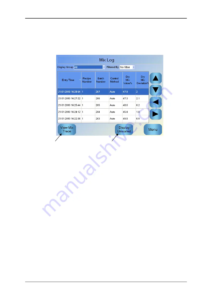 Hydronix Hydro-Control VI Operator'S Manual Download Page 17