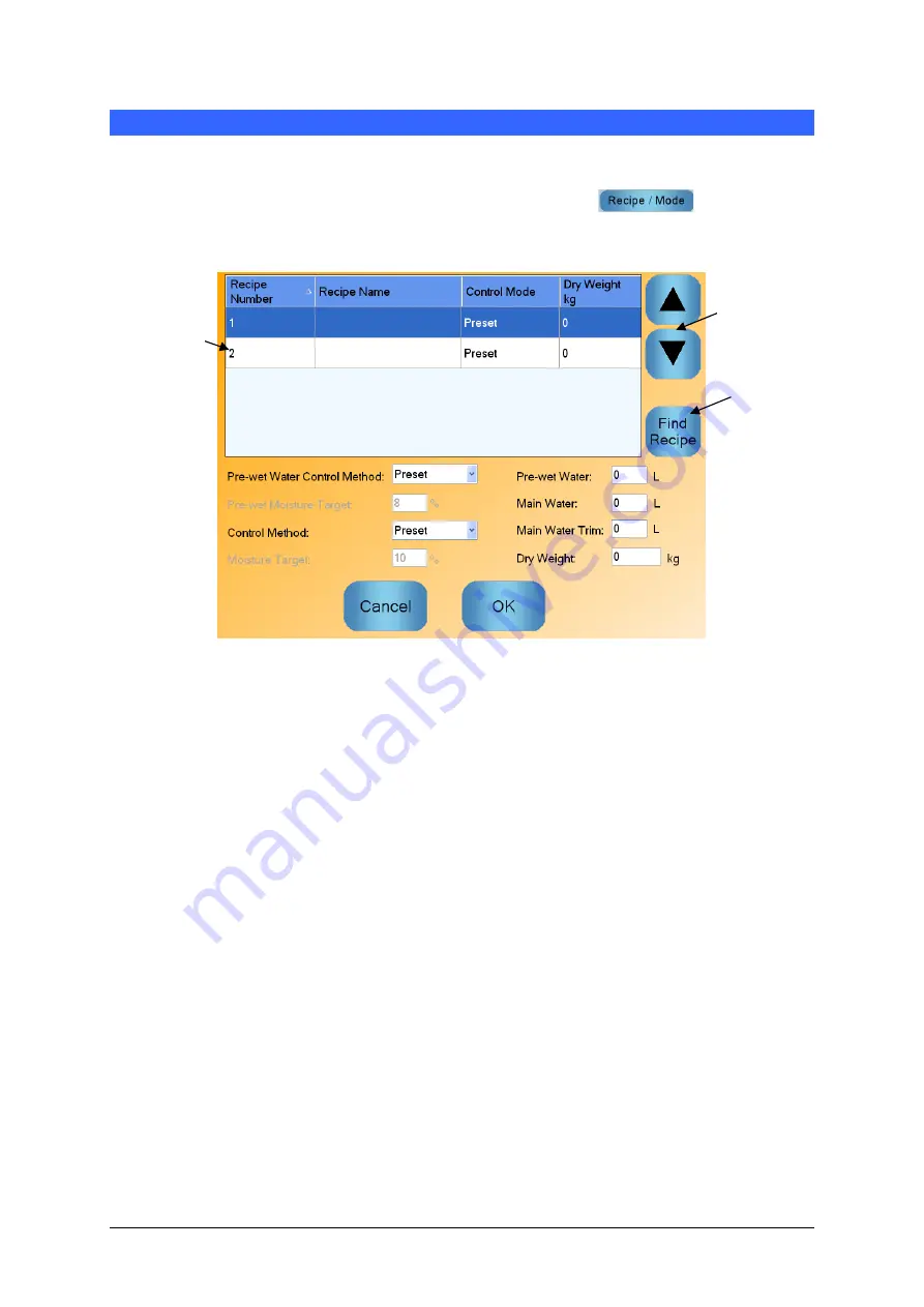 Hydronix Hydro-Control VI Operator'S Manual Download Page 19