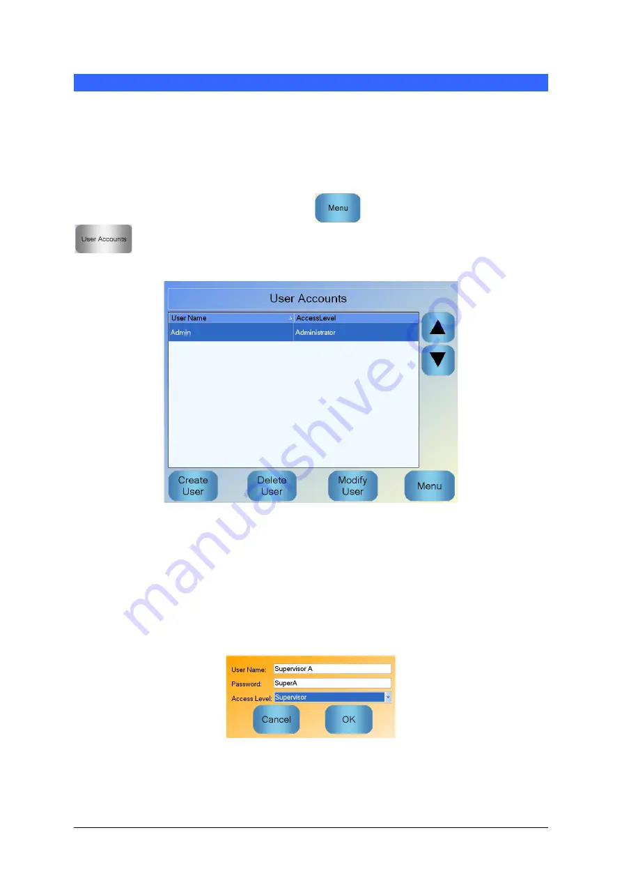 Hydronix Hydro-Control VI Operator'S Manual Download Page 69