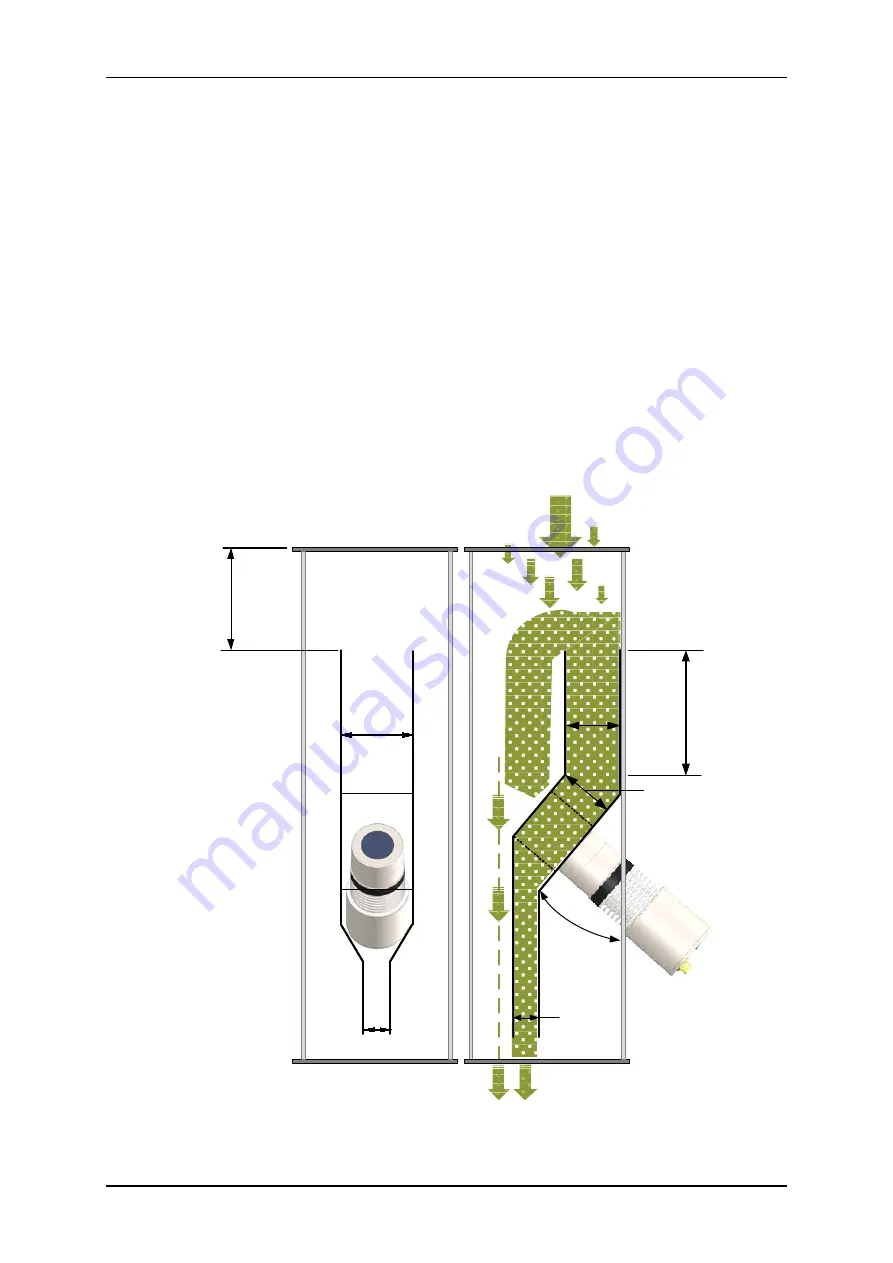 Hydronix Hydro-Mix HT Скачать руководство пользователя страница 16