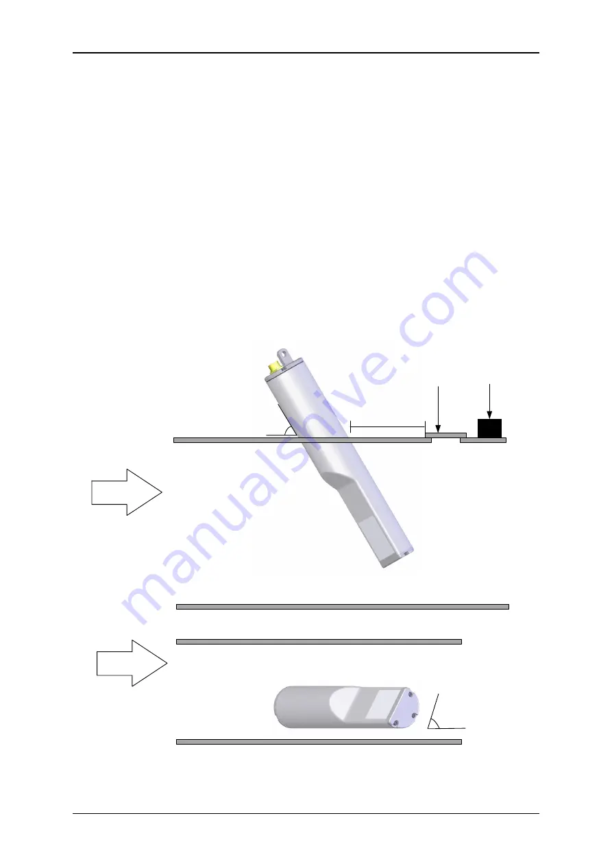 Hydronix Hydro-Probe XT Скачать руководство пользователя страница 20