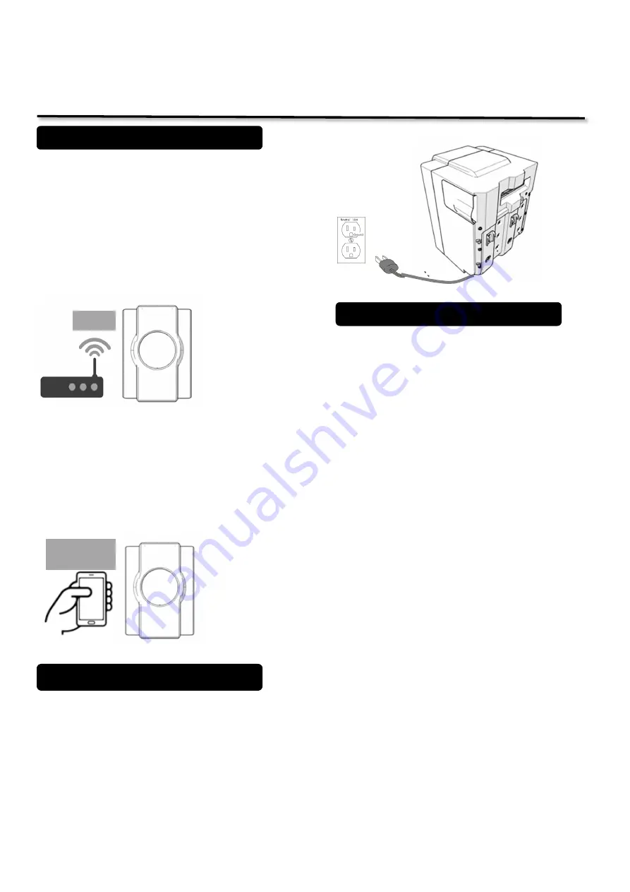 HydroNovation WP1 Series Скачать руководство пользователя страница 9