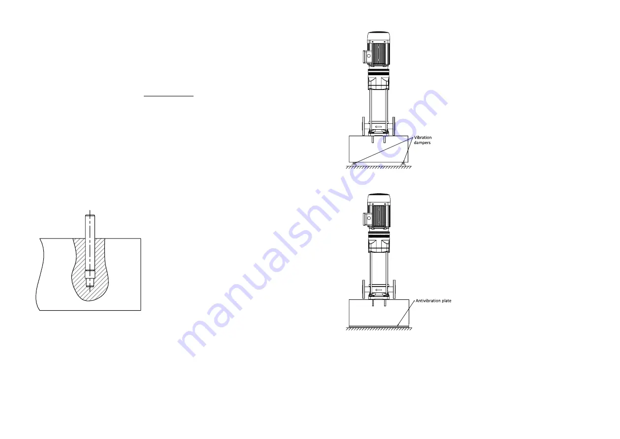 HYDROO VDROO Series Скачать руководство пользователя страница 62