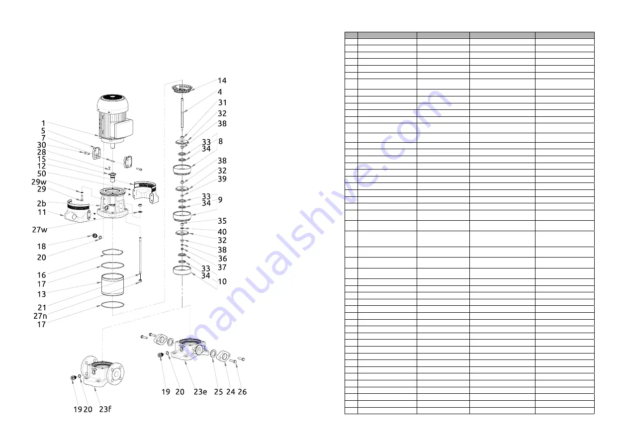 HYDROO VDROO Series Скачать руководство пользователя страница 103