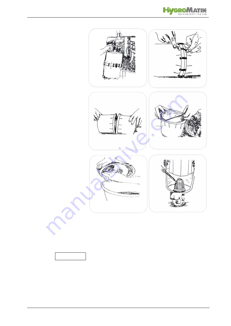 HygroMatik CompactLine C01 Скачать руководство пользователя страница 53