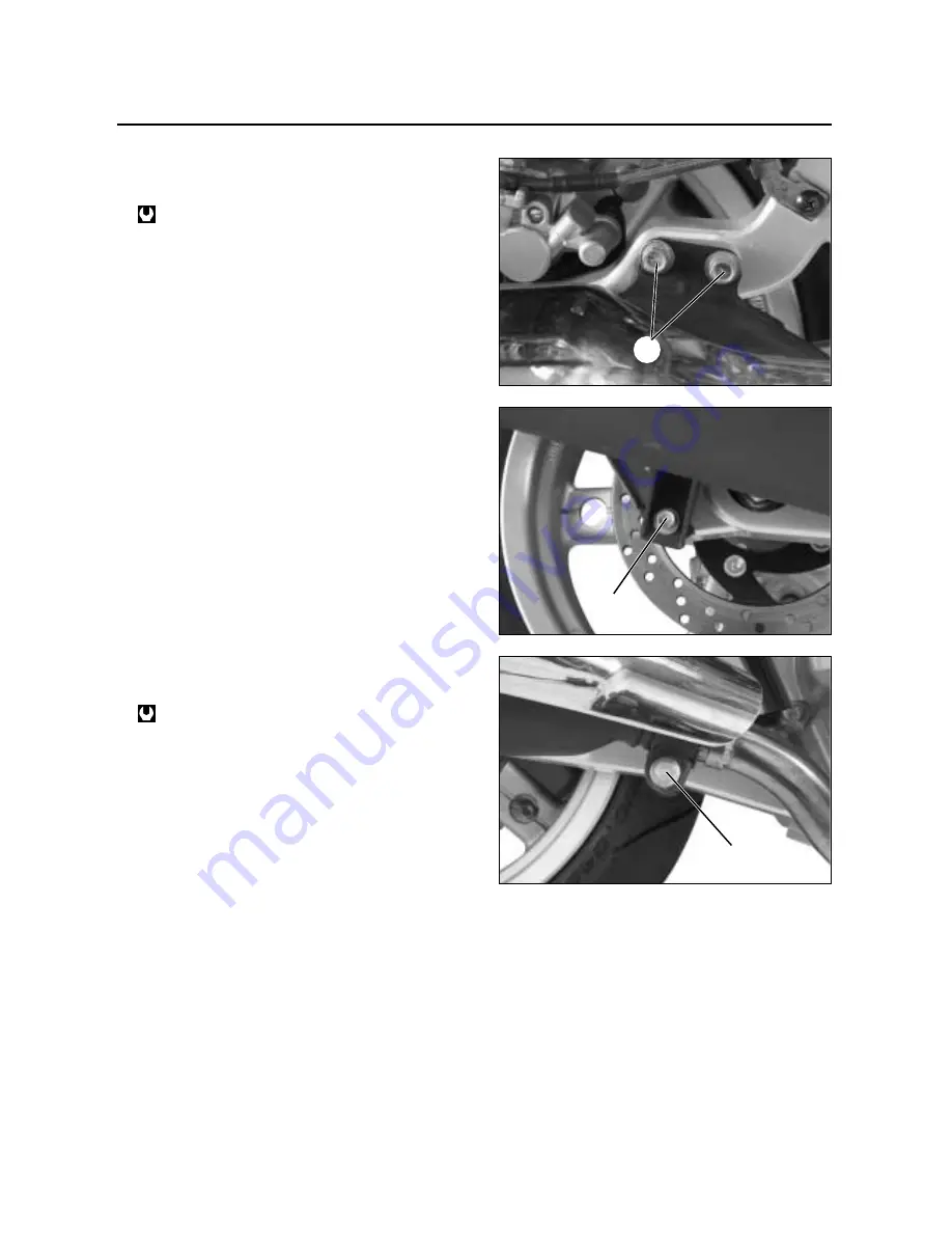 HYOSUNG MS3 125 Sercie Manual Download Page 213