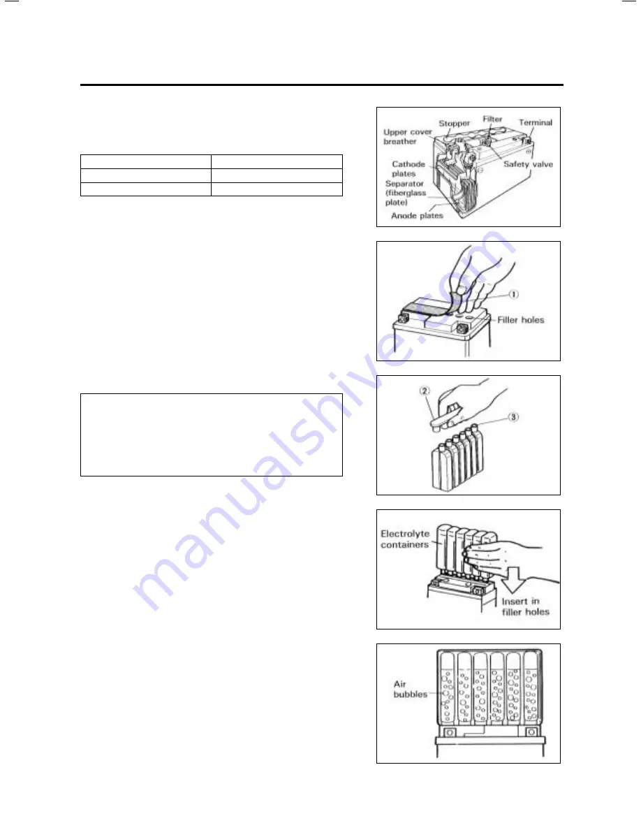 HYOSUNG sense Service Manual Download Page 82