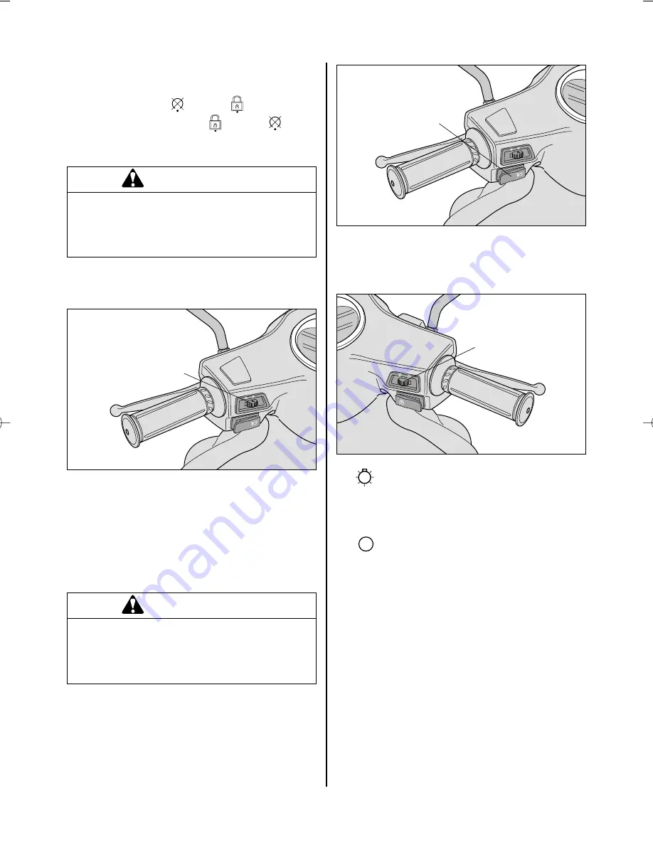 HYOSUNG SF 50 Manual Download Page 8