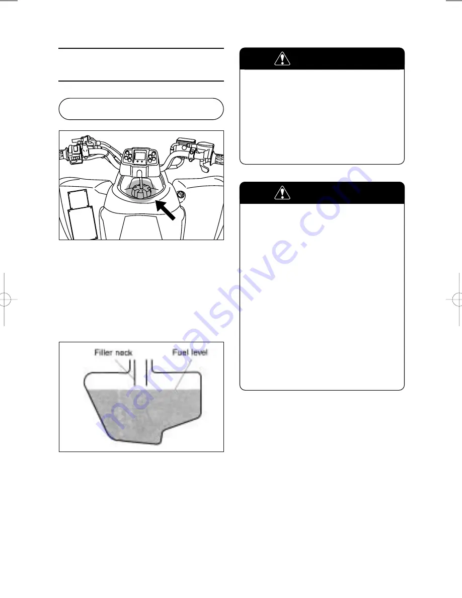 HYOSUNG TE450 - Manual Download Page 28