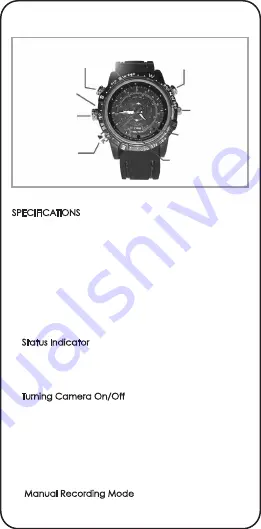 HYPE HY-SWCH Operation Manual Download Page 3