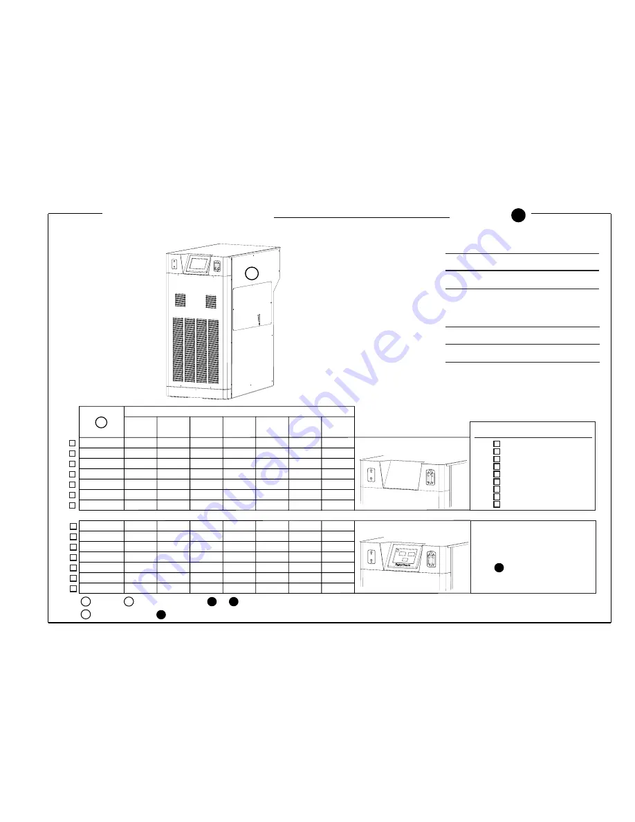 Hypertherm HyDefinition HD4070 Скачать руководство пользователя страница 20