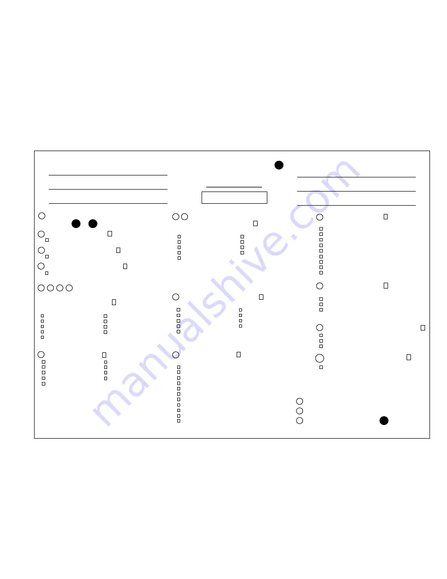 Hypertherm HyDefinition HD4070 Product Configuration Manual Download Page 68