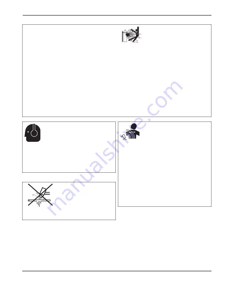 Hypertherm MAX42 Service Manual Download Page 19