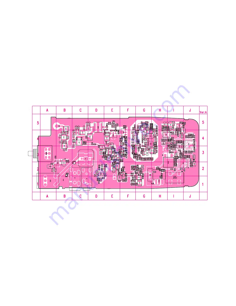 HYT TC-508 Service Manual Download Page 91