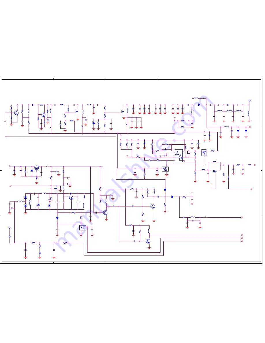 HYT TC-508 Service Manual Download Page 97