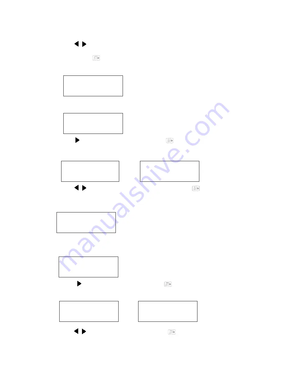 HYT TC3600-KU User Manual Download Page 19