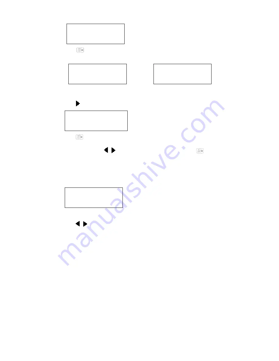 HYT TC3600-KU User Manual Download Page 21