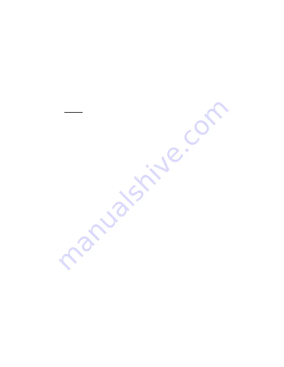 Hytec Electronics ADC 520 Manual Download Page 5