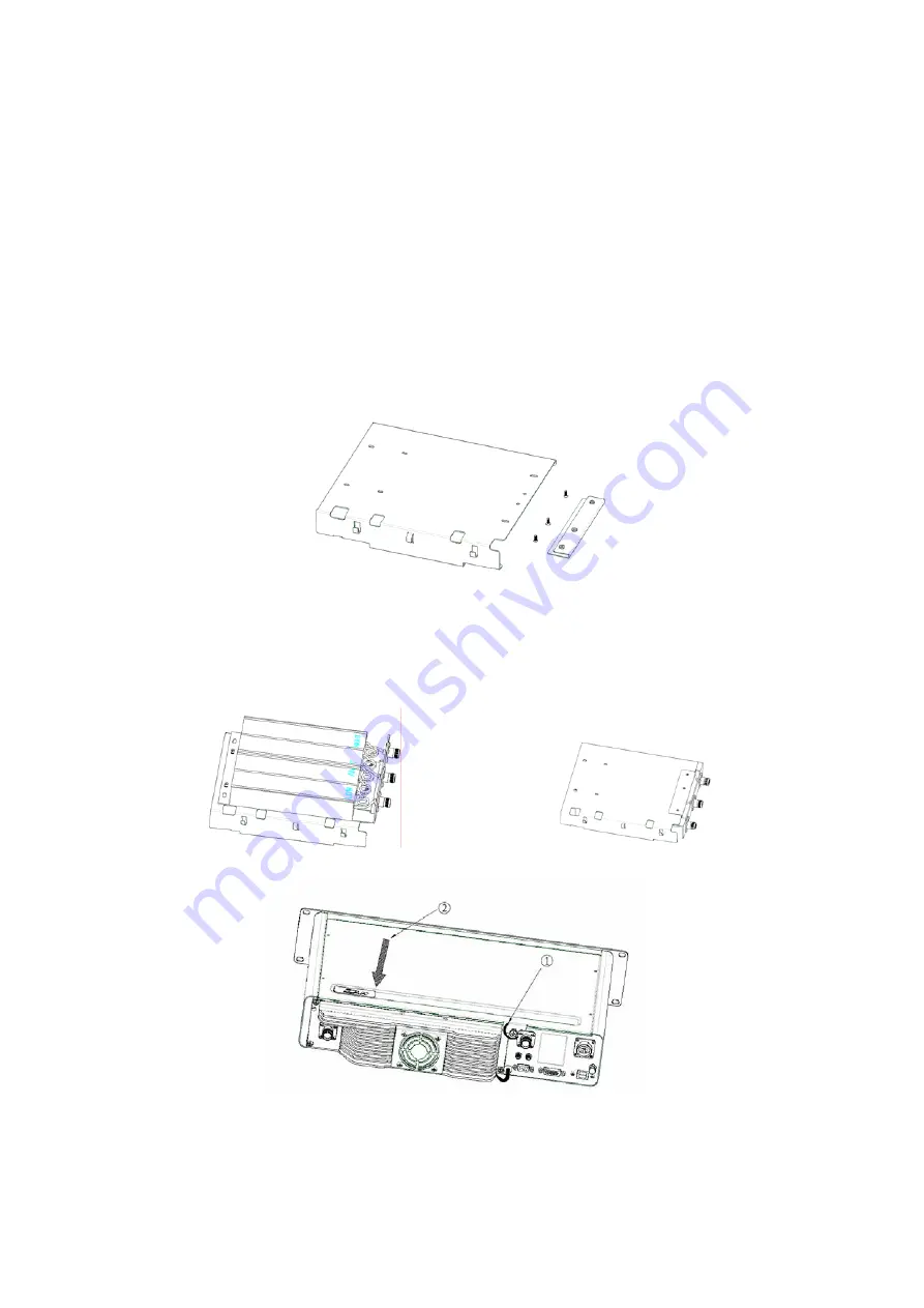 Hytera RD98XSU Manual Download Page 12