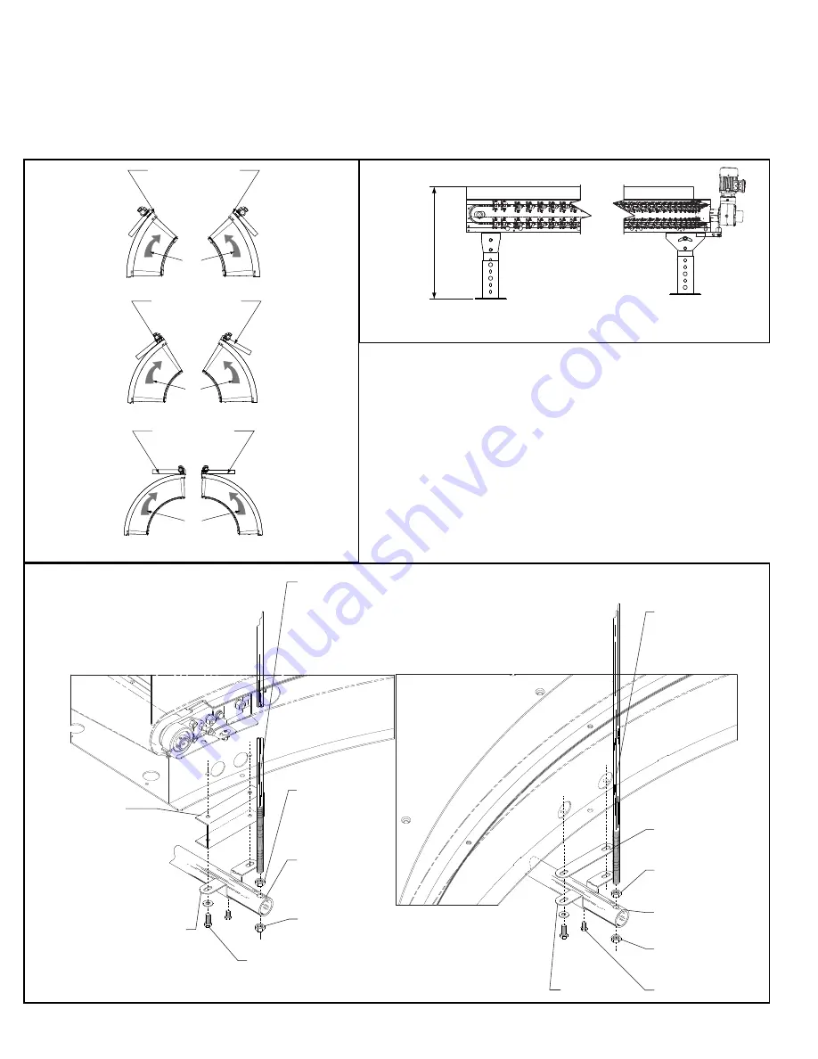 HYTROL SBC Installation And Maintenance Manual Download Page 16