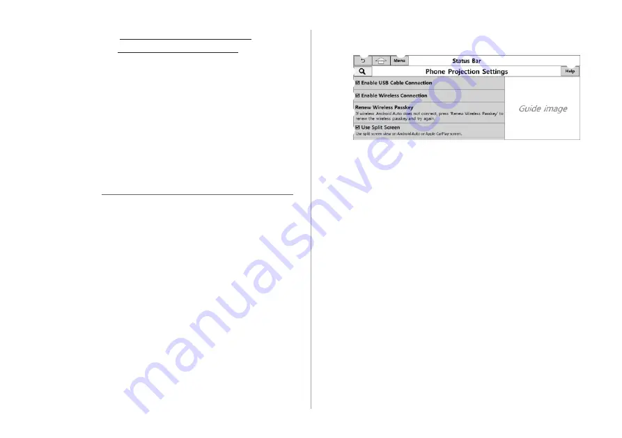 Hyundai Mobis ATB41HSAN Quick Reference Manual Download Page 37