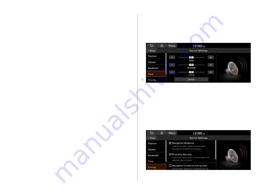 Hyundai Mobis ATB41HSAN Quick Reference Manual Download Page 216