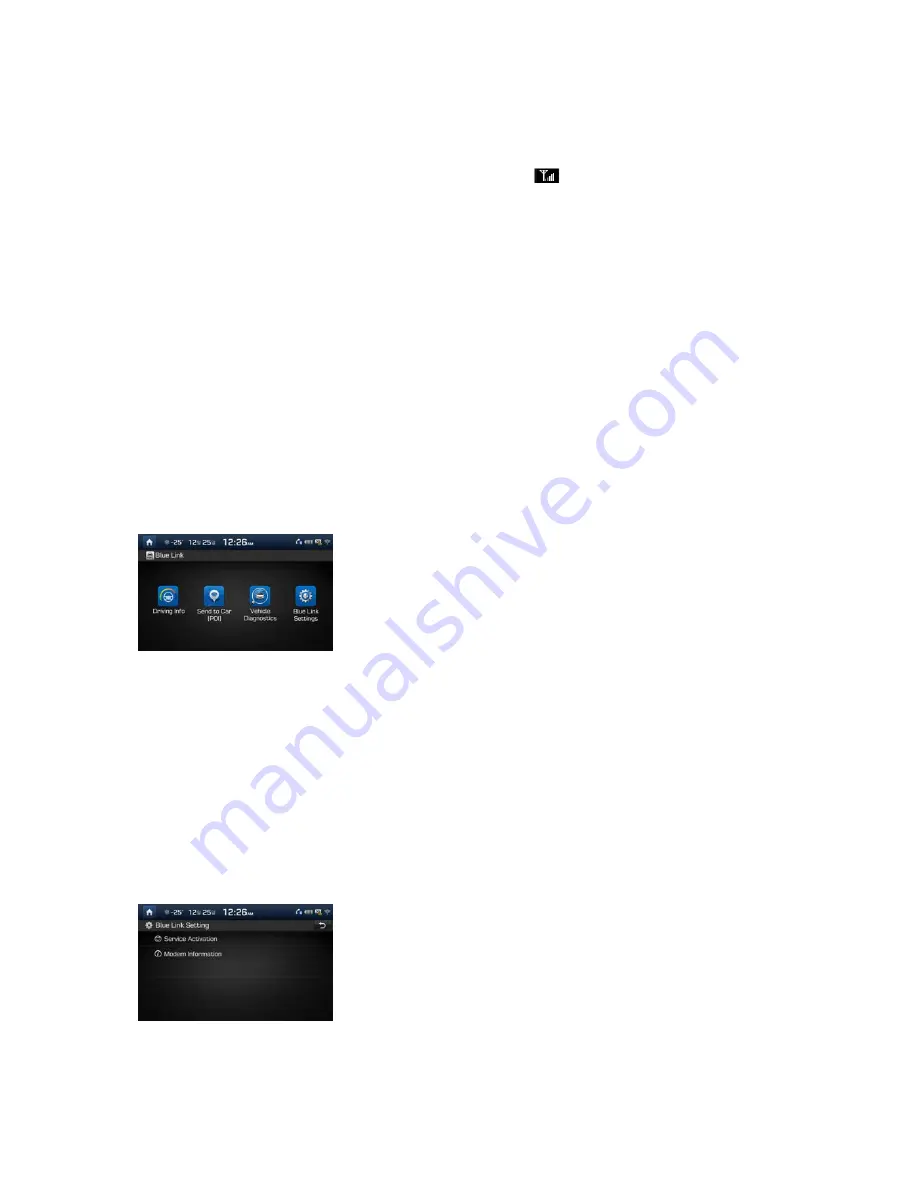 Hyundai Mobis ATC40D3AN Quick Manual Download Page 37