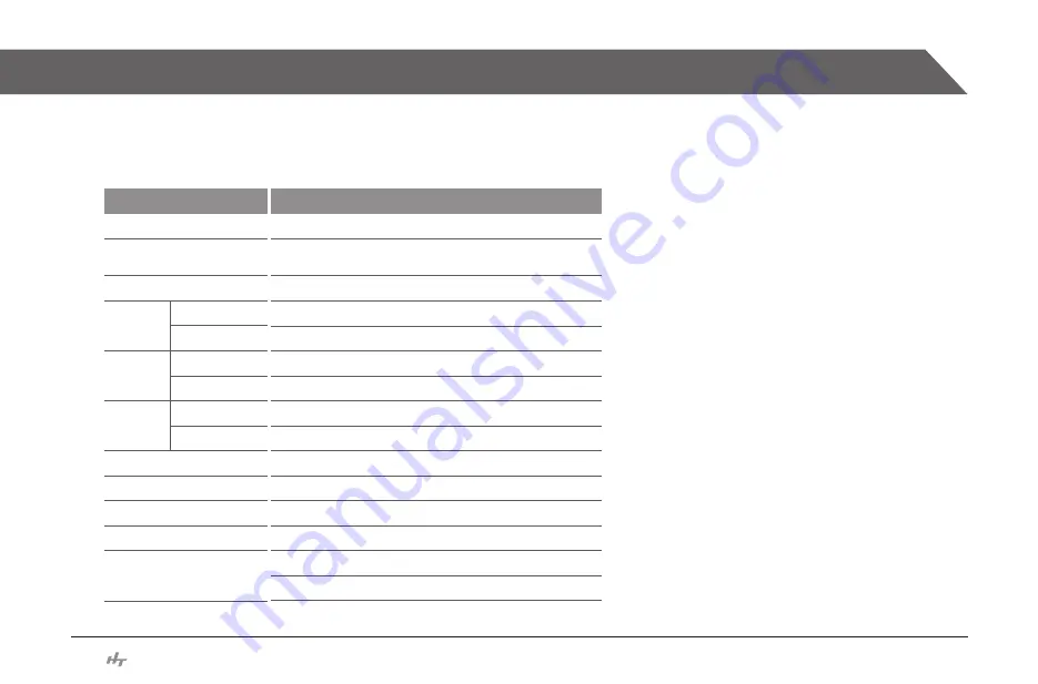 Hyundai Telecom HNT-3079 Instruction Manual Download Page 46