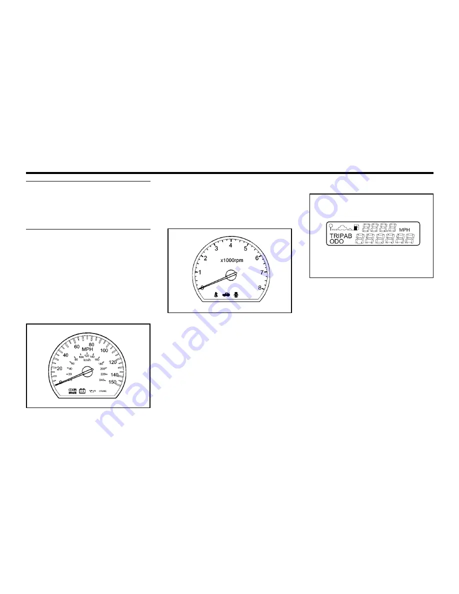 Hyundai 2002 Sonata Owner'S Manual Download Page 41