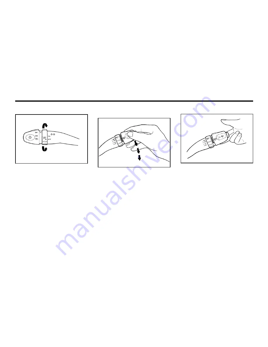 Hyundai 2002 Sonata Owner'S Manual Download Page 44