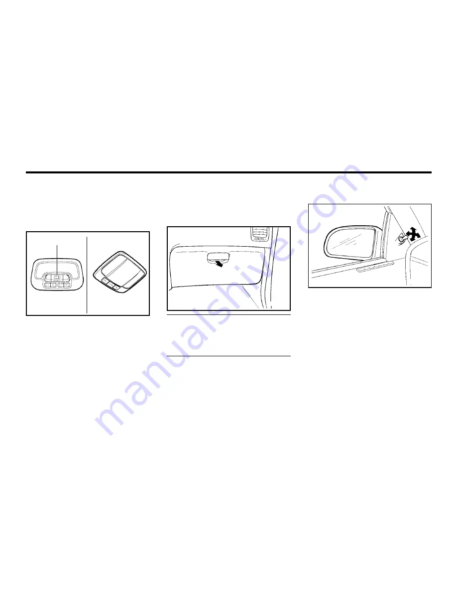 Hyundai 2002 Sonata Owner'S Manual Download Page 50