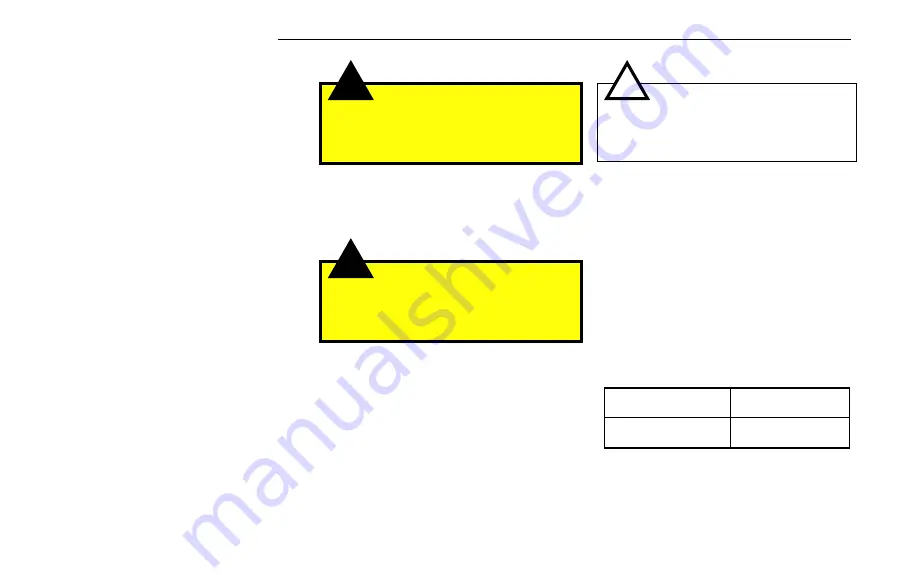 Hyundai 2003 Accent Owner'S Manual Download Page 114