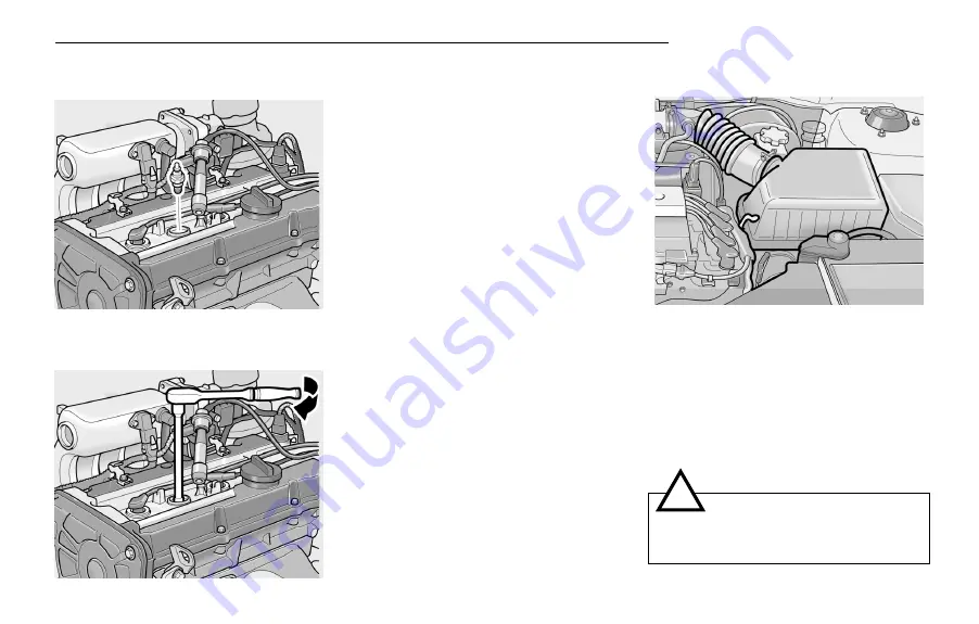 Hyundai 2003 Accent Скачать руководство пользователя страница 145