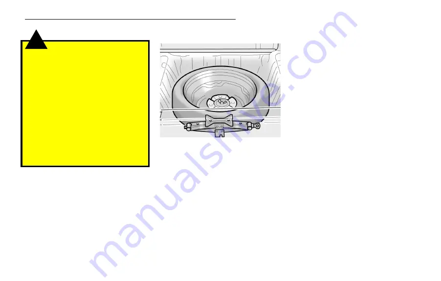 Hyundai 2003 Accent Owner'S Manual Download Page 173