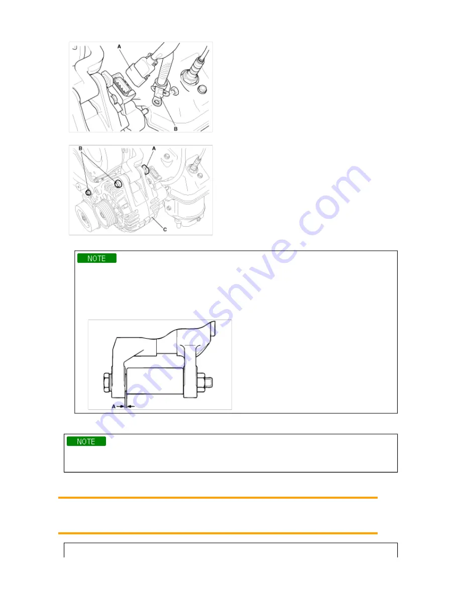 Hyundai 2003 Tiburon Workshop Manual Download Page 48