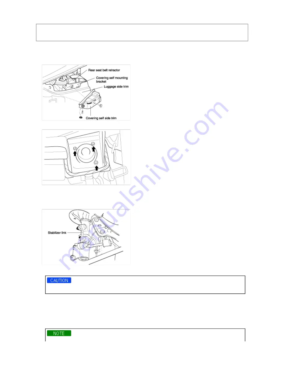 Hyundai 2003 Tiburon Workshop Manual Download Page 238