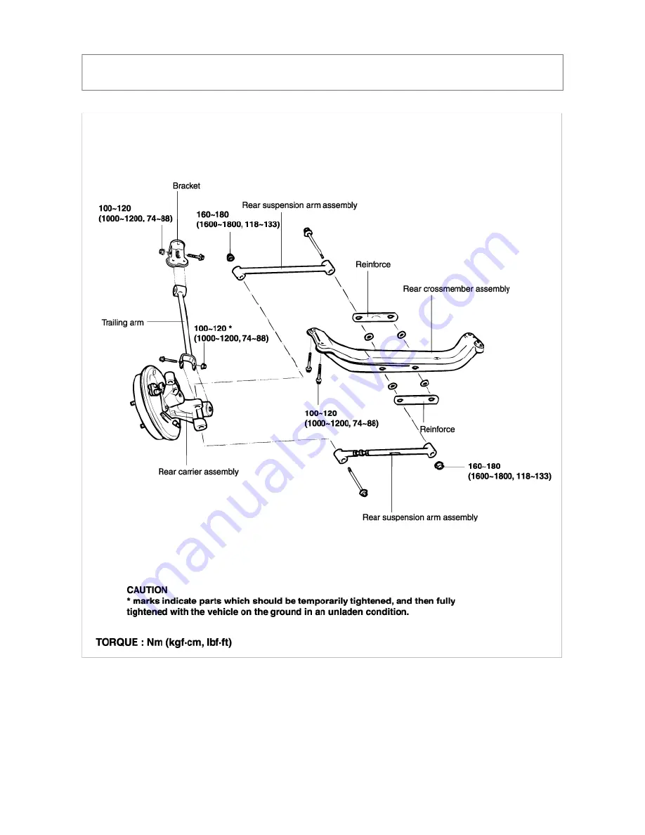 Hyundai 2003 Tiburon Workshop Manual Download Page 241