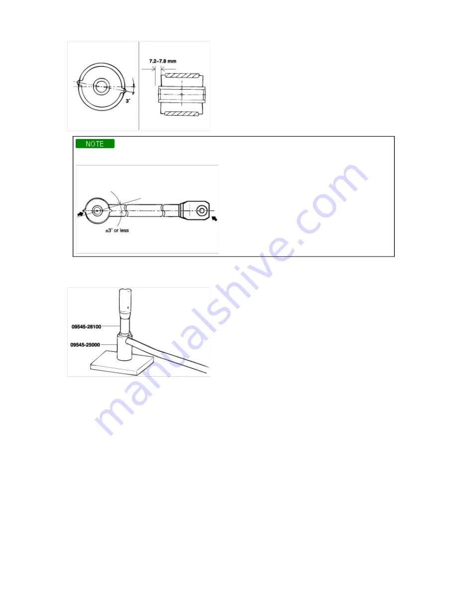 Hyundai 2003 Tiburon Workshop Manual Download Page 245