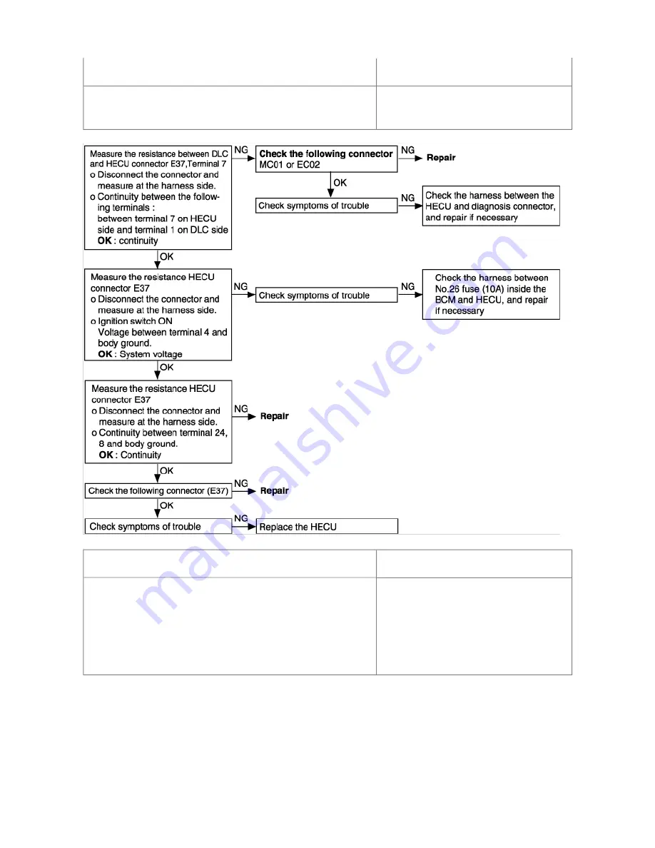 Hyundai 2003 Tiburon Workshop Manual Download Page 344