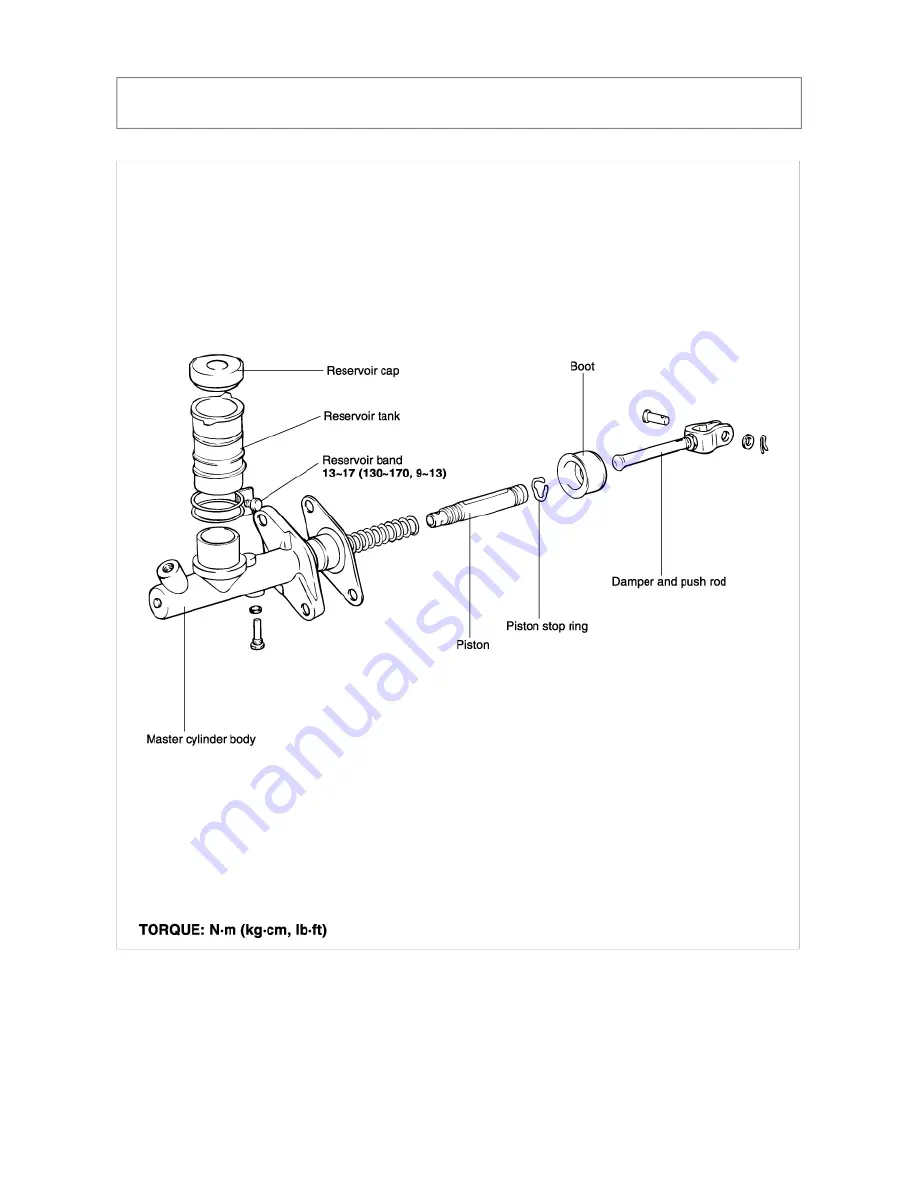 Hyundai 2003 Tiburon Workshop Manual Download Page 465