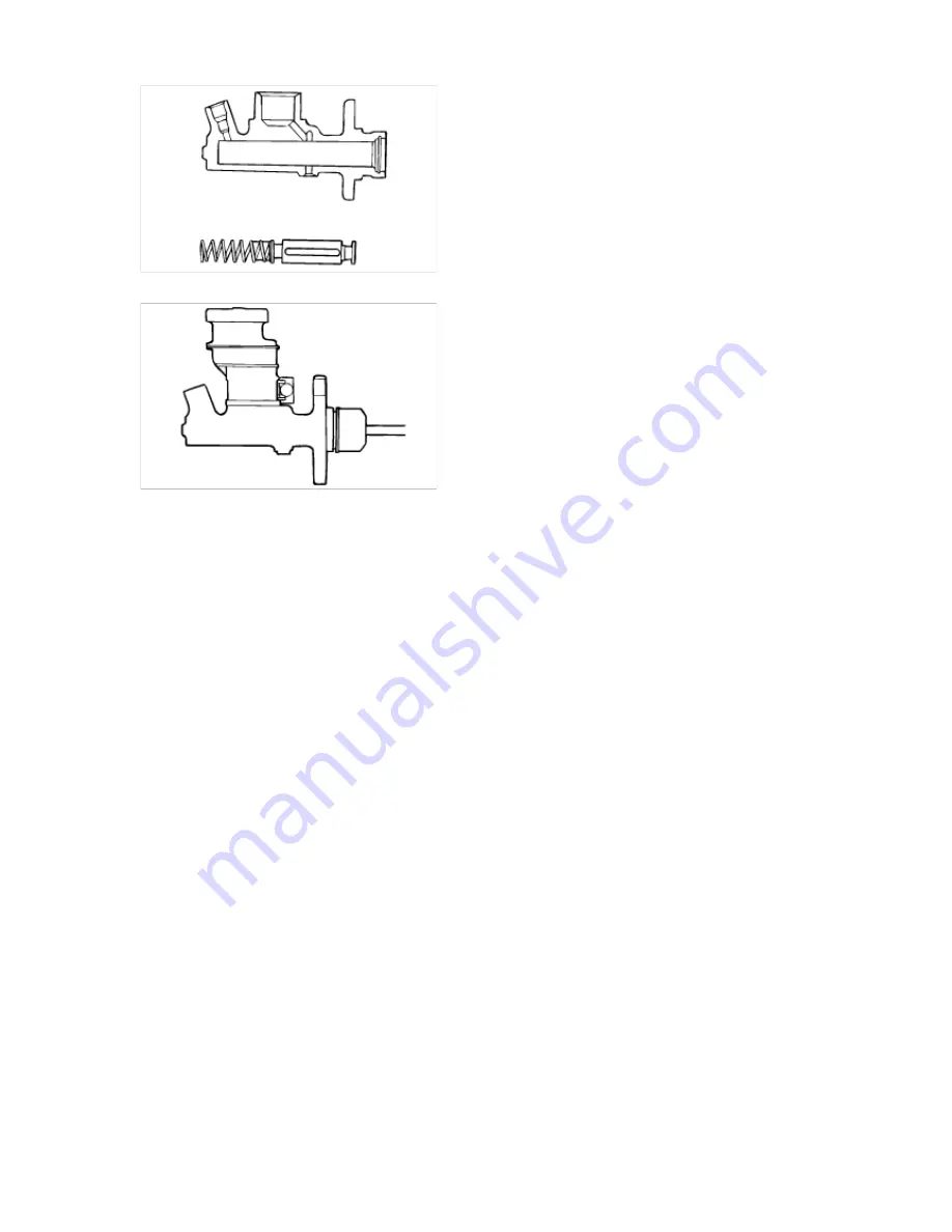 Hyundai 2003 Tiburon Workshop Manual Download Page 467