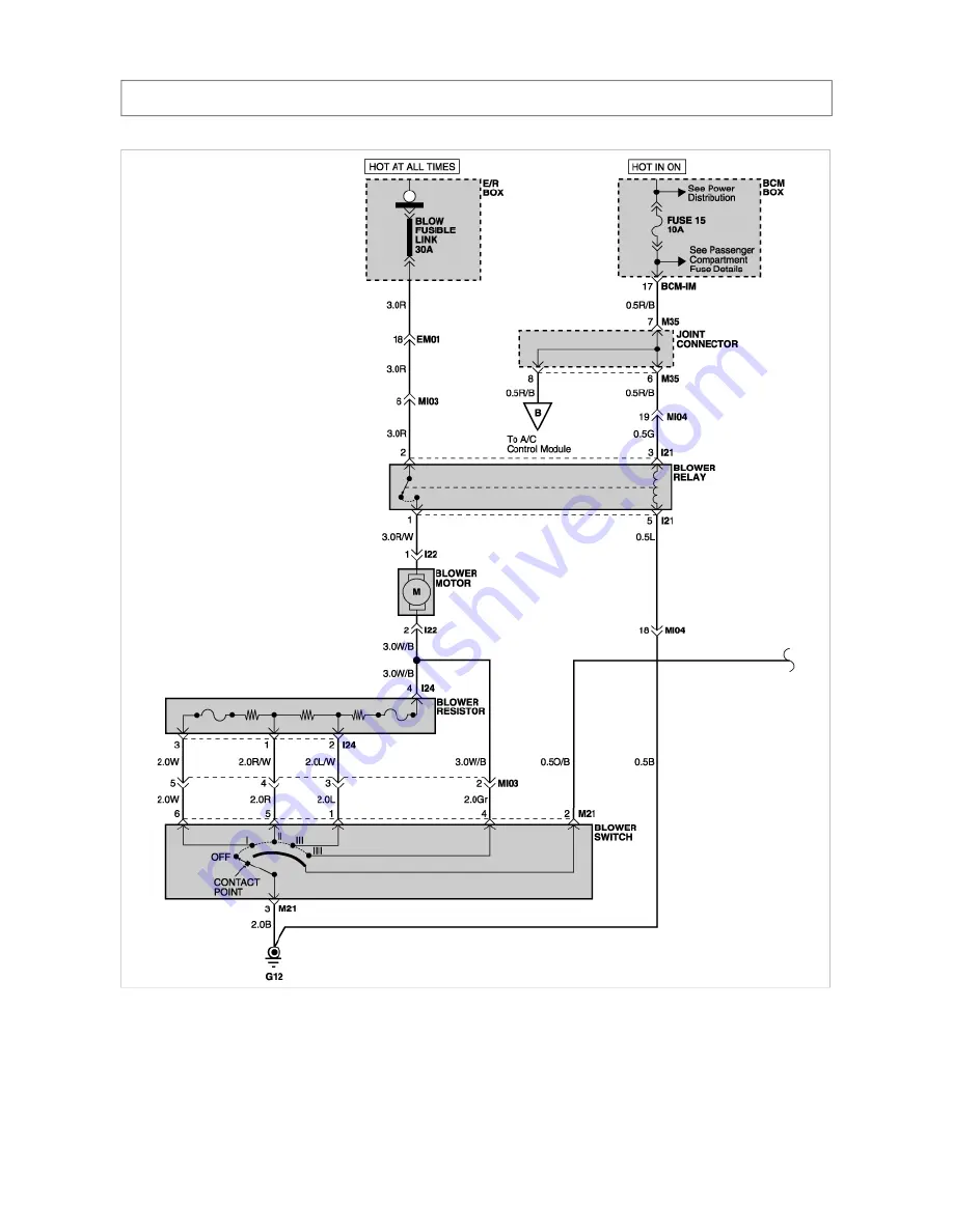 Hyundai 2003 Tiburon Workshop Manual Download Page 572