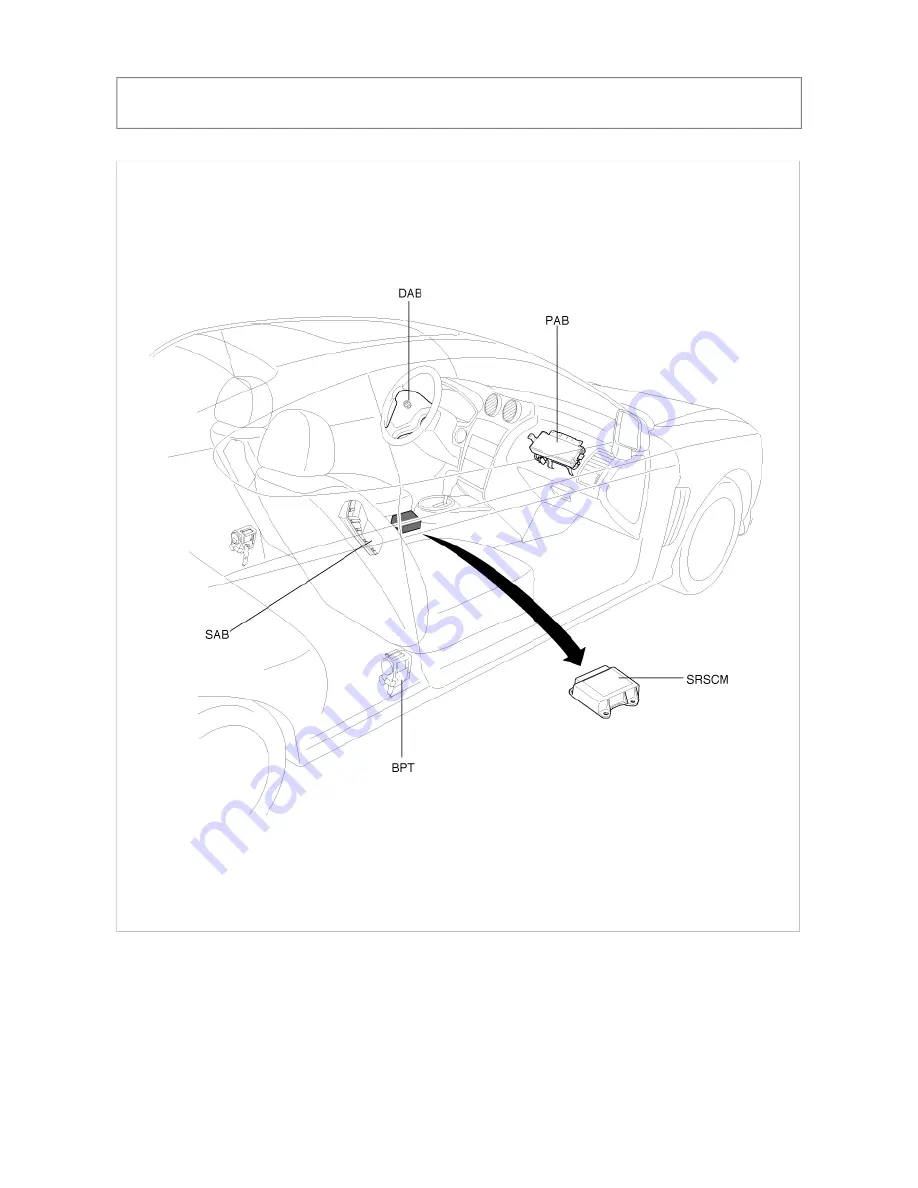 Hyundai 2003 Tiburon Workshop Manual Download Page 634