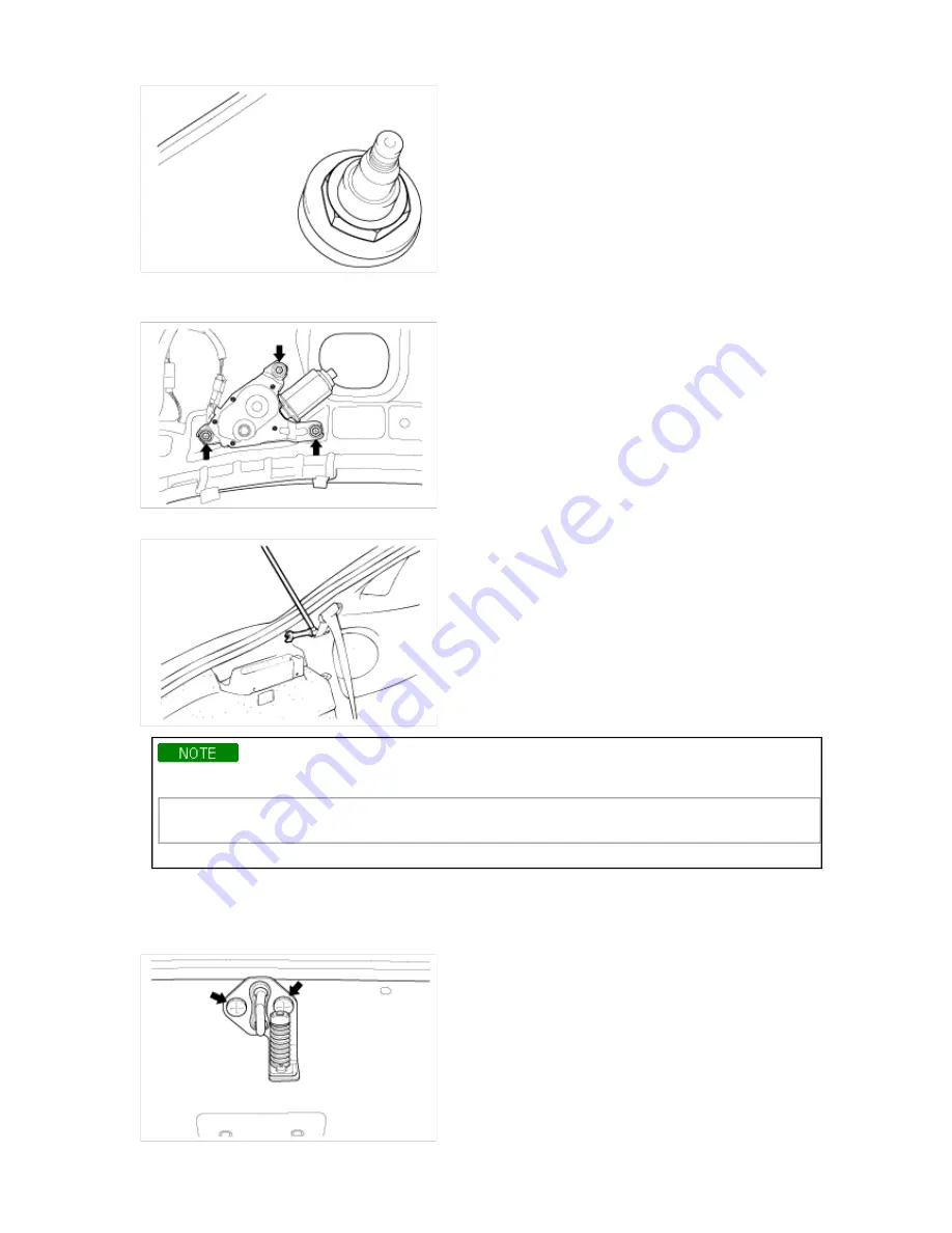 Hyundai 2003 Tiburon Workshop Manual Download Page 696