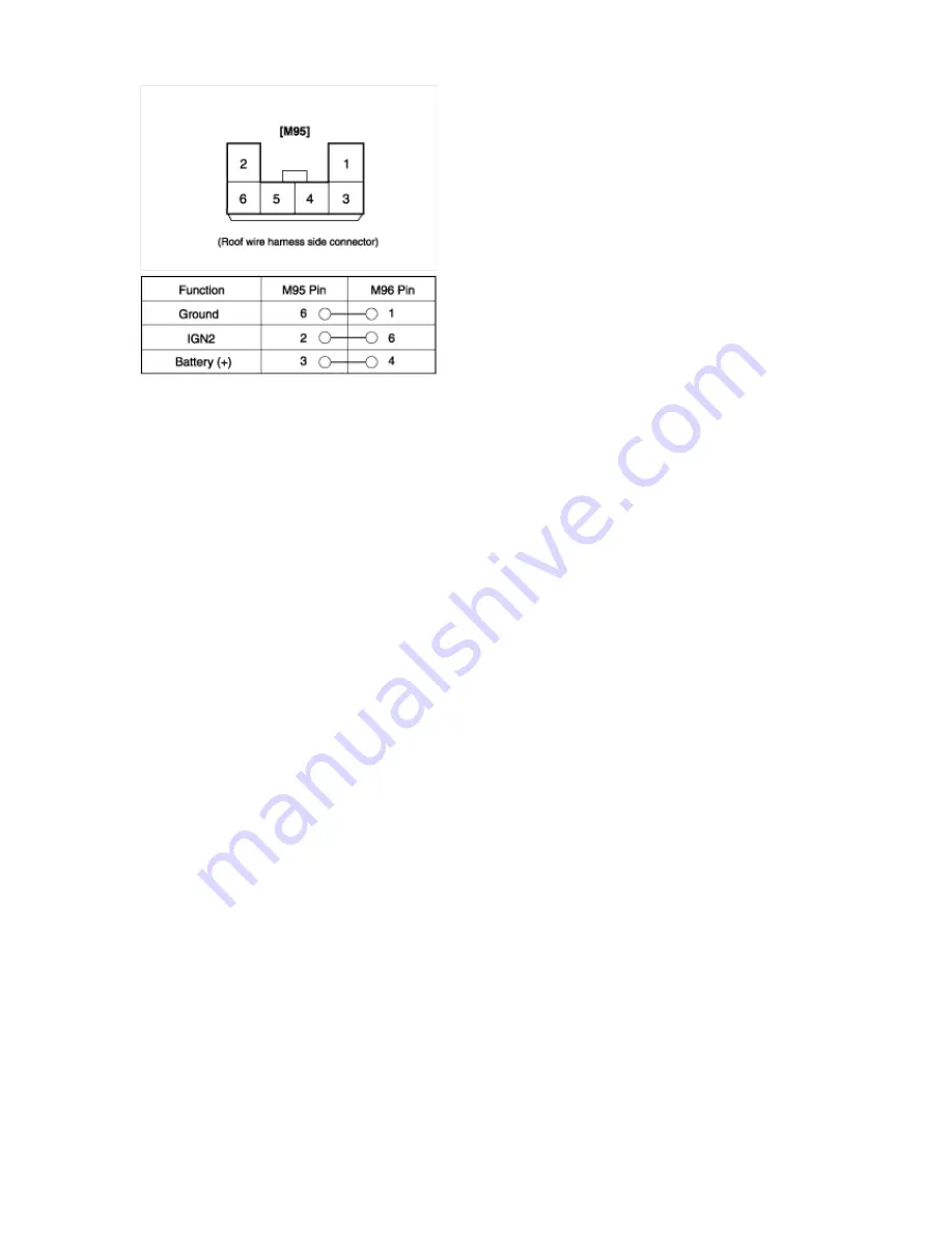 Hyundai 2003 Tiburon Workshop Manual Download Page 717